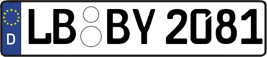 LB-BY2081