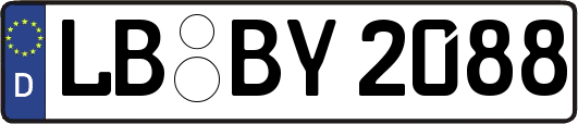 LB-BY2088