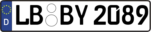 LB-BY2089