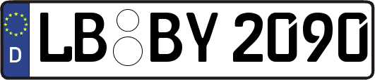 LB-BY2090