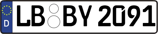 LB-BY2091