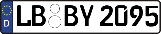LB-BY2095