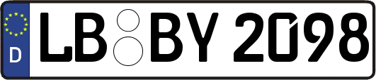 LB-BY2098