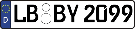 LB-BY2099