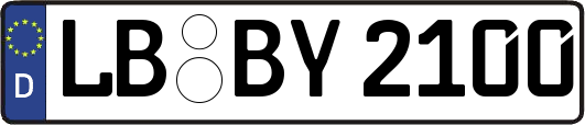 LB-BY2100