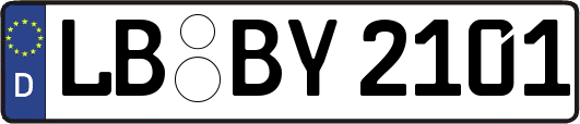 LB-BY2101
