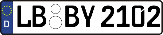 LB-BY2102