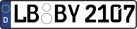 LB-BY2107