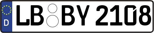 LB-BY2108