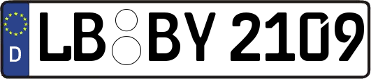LB-BY2109