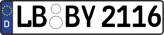 LB-BY2116
