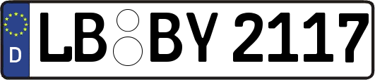 LB-BY2117