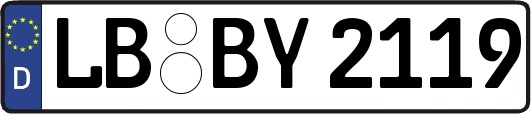 LB-BY2119