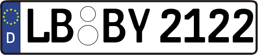 LB-BY2122