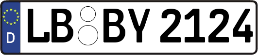 LB-BY2124
