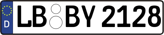 LB-BY2128