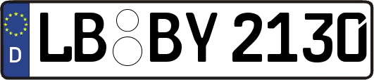 LB-BY2130