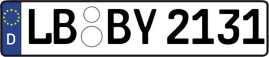 LB-BY2131