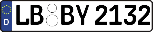 LB-BY2132