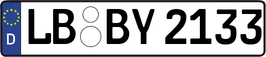 LB-BY2133