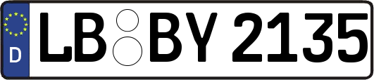 LB-BY2135