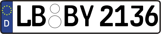 LB-BY2136
