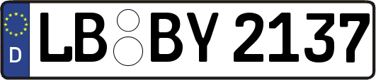 LB-BY2137