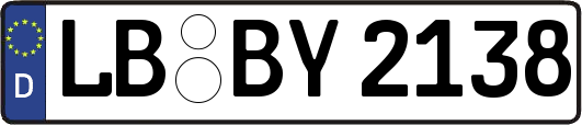 LB-BY2138