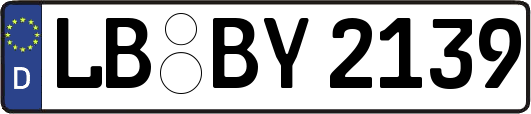LB-BY2139