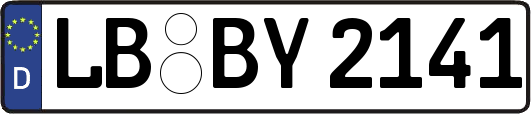 LB-BY2141