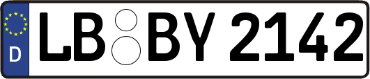 LB-BY2142