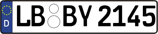 LB-BY2145