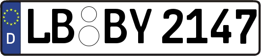 LB-BY2147