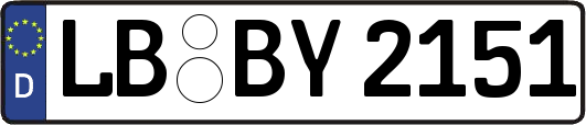 LB-BY2151