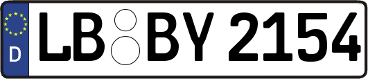 LB-BY2154