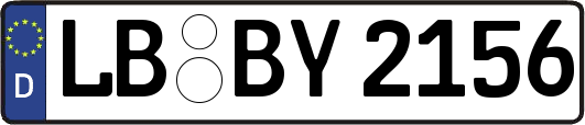 LB-BY2156