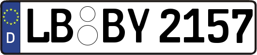 LB-BY2157