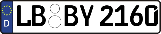 LB-BY2160