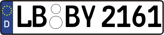 LB-BY2161
