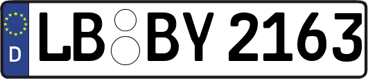 LB-BY2163