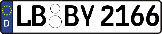 LB-BY2166