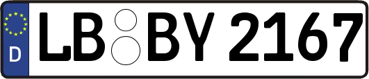LB-BY2167
