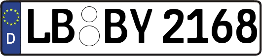 LB-BY2168