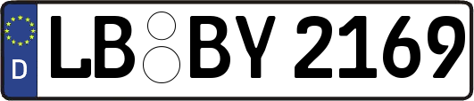 LB-BY2169
