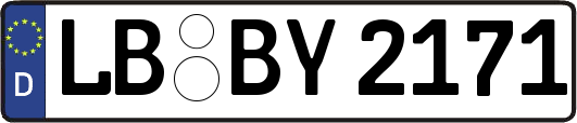 LB-BY2171