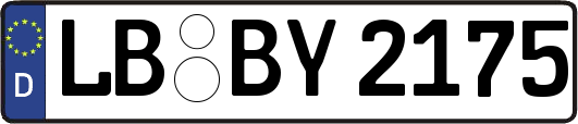 LB-BY2175