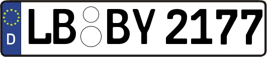 LB-BY2177