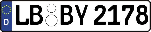 LB-BY2178