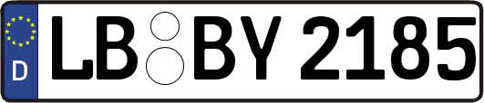 LB-BY2185