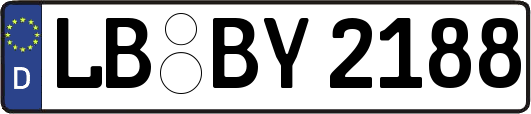 LB-BY2188